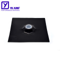 Domestic Heat Resistant  Approved Custom Size Household Stove Top Protector Waterproof Durable Stove Covers